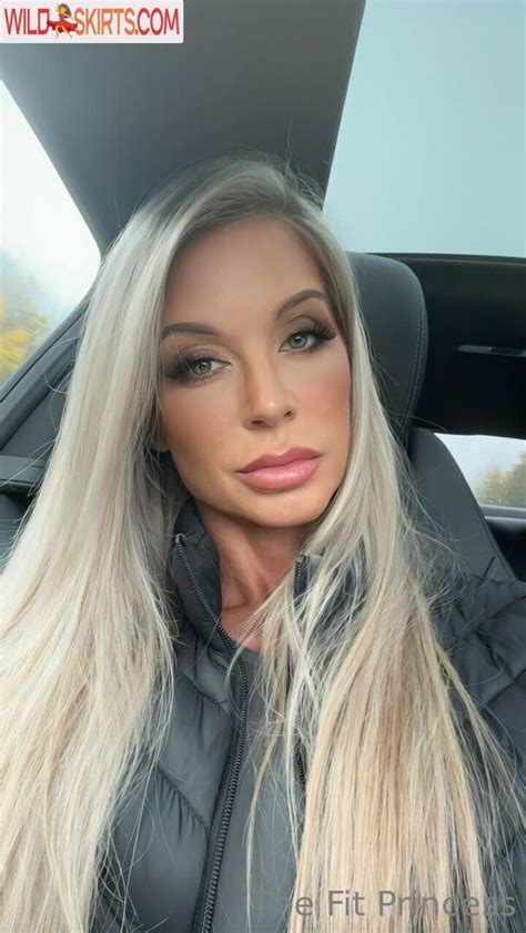 Fitnessmodelmom 